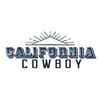 California Cowboy coupons